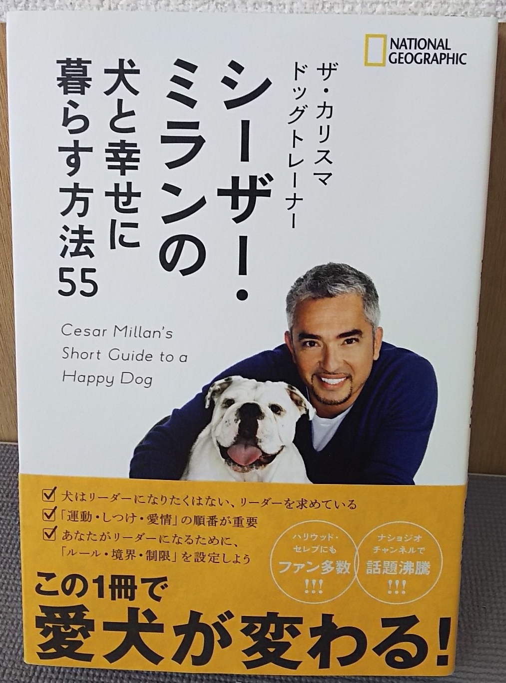 シーザーミラン